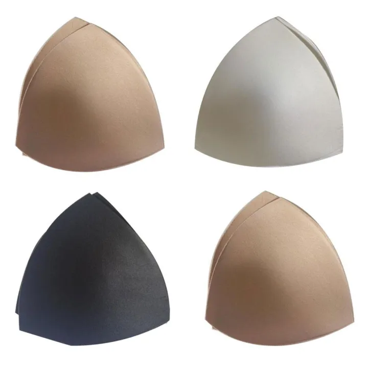 1pair%20Bra%20Pad%20Triangle%20Cups%20Chest%20Insert%20Foam%20Pads%20Bikini%20Swimsuit%20Padding%20Removeable%20Enhancer%20Bra%20Pad%20Women%20Clothes%20Accessories%20-%20Image%203