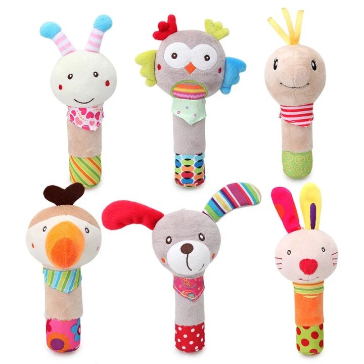 New%20Baby%20Animal%20Hand%20Bell%20Rattle%20Soft%20Rattle%20Toy%20Newborn%20Educational%20Rattle%20Mobiles%20Baby%20Toys%20Cute%20Plush%20Bebe%20Toys%200-12%20Months%20-%20Image%202