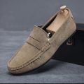 New Design and Very Soft and Comfortable Loafer Shoes for Men. 