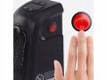 400 Watts Plastic Handy Heater 400 W - Portable Room Heater, For Heating Perticular Region l. 