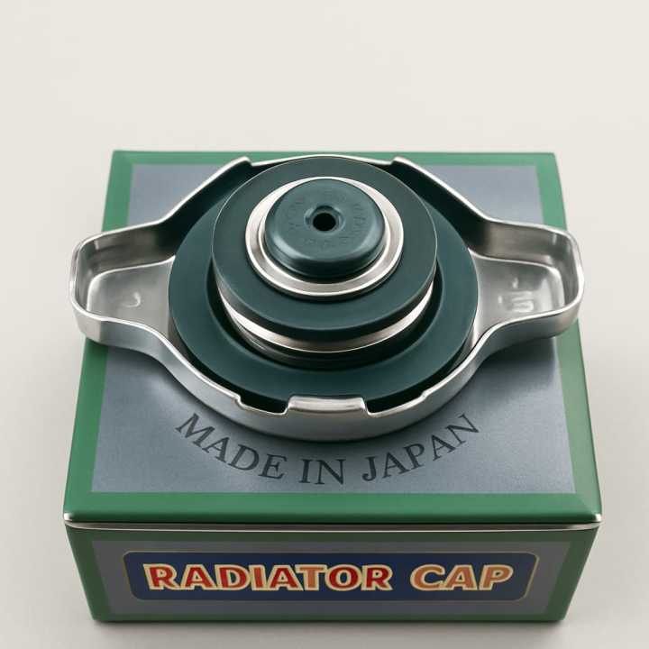 Radiator Cap – Made in Japan – Toyota, Suzuki & Honda | Daraz.pk