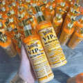 VIP Body Lotion - Kem cot Thai body lotion - VIP Tinh Chất Bóc Đen body lotion. 