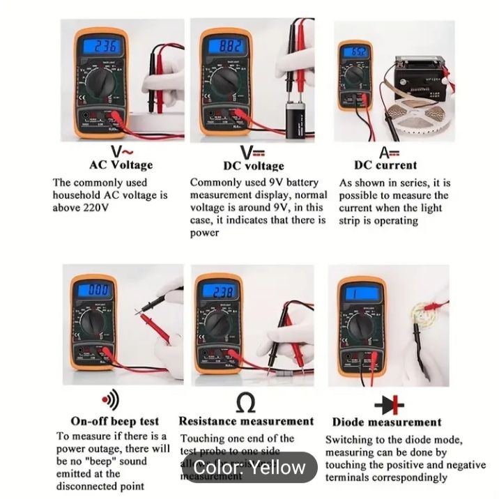 Digital%20Multimeter%20Ammeter,Ampar%20meter%20XL830L%20multimeter%20AC%20DC%20voltage%20DC%20amp%20-%20Image%204