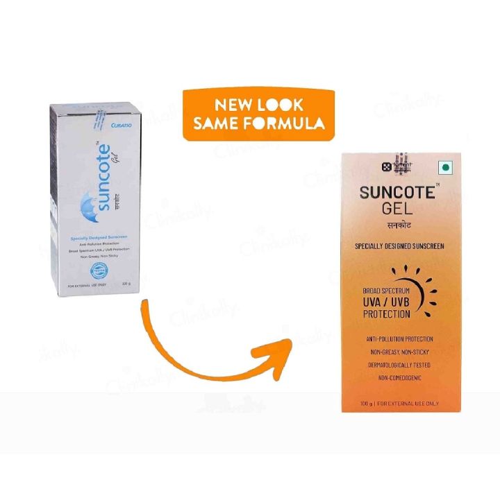 Suncote%20Gel%20100G%20Sun%20Cream%20Sun%20Protection%20-%20Image%202