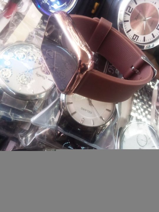 tech watch