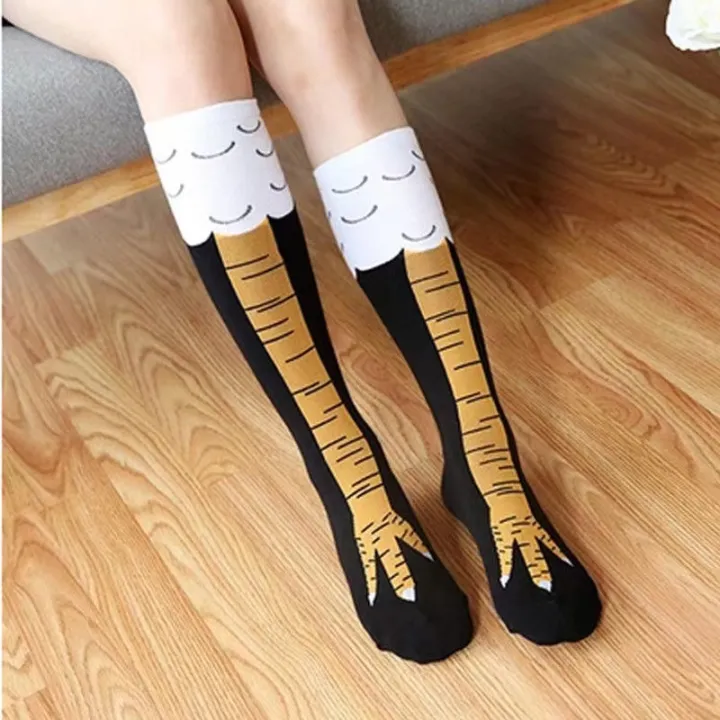 Anime%20Funny%20Stockings%20Chicken%20Paws%20Socks%20Cosplay%20Kawaii%20Animal%20Feet%20Long%20Socks%20Party%20Halloween%20Costumes%20Props%20Daily%20Wearing%20-%20Image%207