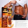 South Moon Fat Burning Slimming Cream Tighten Abdominal Strengthening Belly Tummy Cellulite Reduction Men Muscles Massage Cream-20gm.
