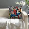 Movie S-Spider COOL Man CLASSIC   Pillow Cover Design cushion Cover decor Holiday Decorati. 