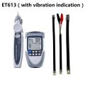 TOOLTOP ET613 612 Network Cable Tracer Network Analyzer POE Phone Line LAN Network Line Detector Measurement Cable Tool. 