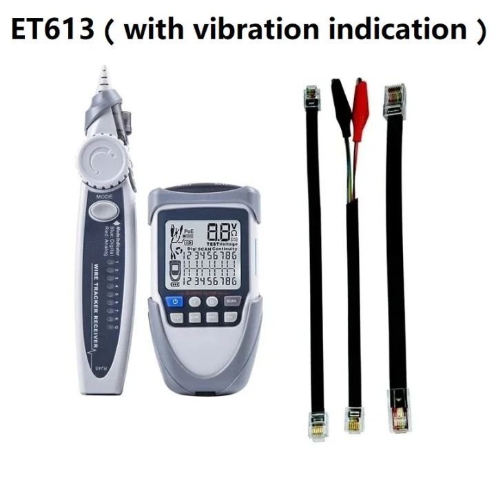 TOOLTOP%20ET613%20612%20Network%20Cable%20Tracer%20Network%20Analyzer%20POE%20Phone%20Line%20LAN%20Network%20Line%20Detector%20Measurement%20Cable%20Tool%20-%20Image%208