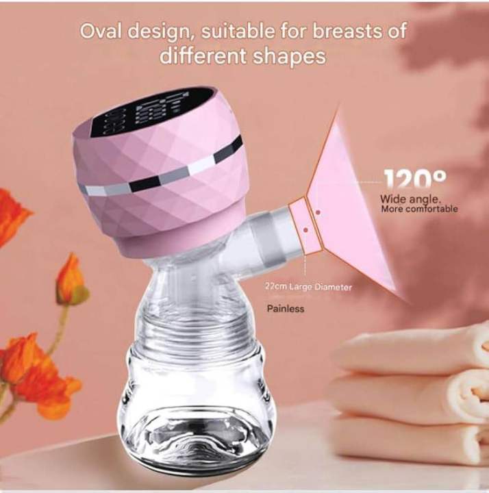Electric%20Rechargeable%20Breast%20Pump%20By%20Mothers%20Choice%20Nepal%20-%20Image%207