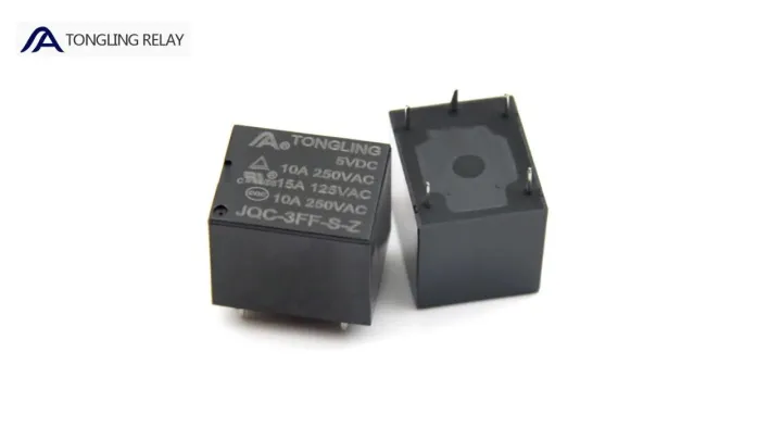 2%20Pcs%20DC%206V%205%20Pin%20Mini%20Relay%20Type%20Relay%20-%20Image%203