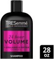 International Canadian Product Tresemme 24 hours Volume shampoo Used For male/female -828 Ml. 