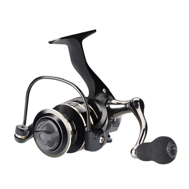 Deukio%20ac2000%20fishing%20tackle%20spinning%20reel%20fishing%20tackle%20-%20Image%207