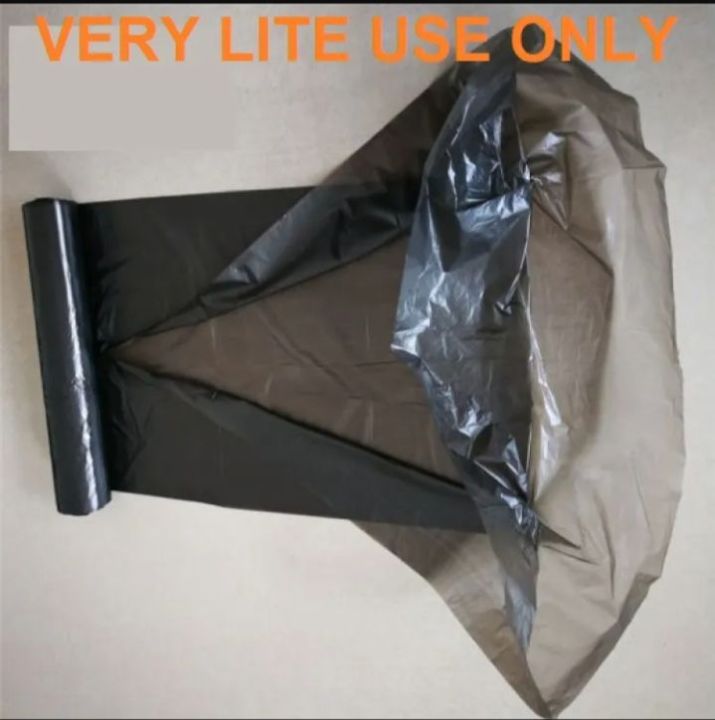 50%20Pcs%20Garbage%20Bag%20Roll%20(35Liter)/trash%20bag/waste%20bag%20high%20quality%20-%20Image%202