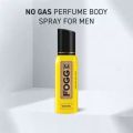 Fogg Fantastic Four (F4) Dynamic Body Spray 120ml. 