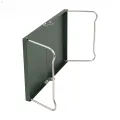 Travel Camping Folding Table Portable Camping Camping Table Aluminum Alloy Outdoor Camping Rolling Table Light Camping Equipment. 