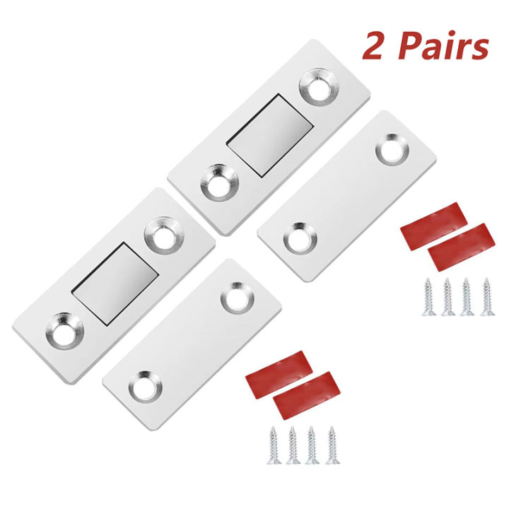 Magnetic%20Cabinet%20Catches%20Ultra%20Thin%20Door%20Strong%20Magnets%20Stopper%20Invisible%20Adhesive%20Drawer%20Magnet%20Lock%20For%20Kitchen%20Closet%20Closer%20-%20Image%207