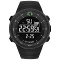 Top Men's Sports Watch 50M Waterproof Military Display Clock Man Watches LED Digital Luxury Fashion  Electronic Wristwatch  2111. 