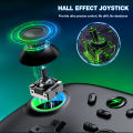 BEBONCOOL Wireless Switch 2 Controller For Switch OLED/LITE/Android/IOS with Hall Effect Joystick PC Pro Gamepads. 