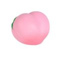 Super Jumbo Strawberry Squishy Slow Rising Antistress for Adults Anti-Anxiety Fidget Toy Kid Grownups Squeeze with Non-Toxic Toy.