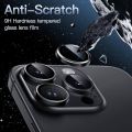 Samsung A07 Metal Camera Ring Lens Tempered Glass Protector Full Lens Cover Tempered Glass Premium Quality. 