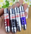 Shocking laser light 1 PC , keychain. 