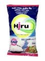 Hiru crystal Salt 1kg ලුණු කැඩ. 