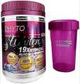 Phyto Collagen King of Whitening. 
