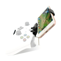 DATA FROG Mobile Phone Clip Stand for Xbox ONE S Controller Mount Holder Handle Bracket For Xbox ONE S Gamepad. 