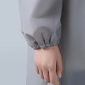 Hooded Rain Coat Women Men Impermeable Thickened Waterproof Raincoat Tourism Outdoor Hiking Raincoat For Height 150-188cm.