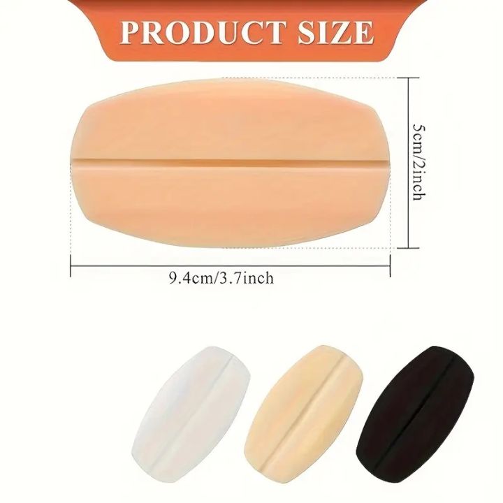 6pcs%20Invisible%20Silicone%20Bra%20Strap%20Pads,%20Non-Slip%20&%20Traceless%20Pressure-Relief,%20White/Black%20Options%20-%20Image%206