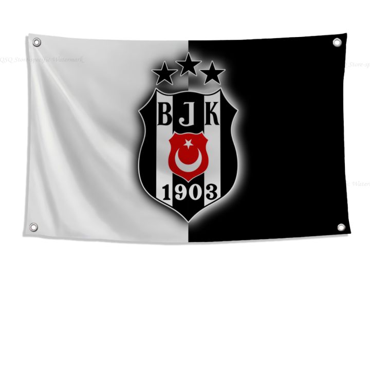 1pc%20Turkey%20Besiktas%20J.K.%20Beshiktash%20Flag%20Flags%20And%20Banners%20Four%20Hole%20Polyester%20Outdoor%20Decor%20Room%20Aesthetic%20-%20Image%207
