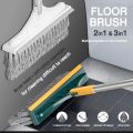 floor cleaning 2in1 Viper + Brush upgraded style viper with easy moving handle. 