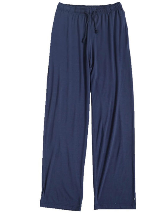Men's%20Pajama%20Pants,%20Men's%20Pants,%20Spring%20&%20Fall%20Single-Piece%20Home%20Pants%20That%20Can%20Be%20Worn%20Outside,%20Korean%20Style%20Home%20Pants,%20Autumn%20and%20Winter%20Styles%20-%20Image%205