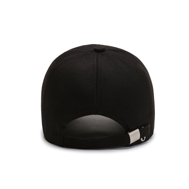 2Pcs%20Spring%20Summer%20Sun%20Hat%20Baseball%20Cap%20Men%20Outdoor%20Sports%20Leisure%20Golf%20Hats%20Adjustable%20Baseball%20Cap%20Trendy%20Trucker%20Hat%20Headwear%20-%20Image%204