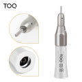Dental Fx Low Speed Handpiece Teeth Polishing Tool 2/4Holes Air Motor Contra Angle Straight Handpiece Dentists Equipment. 