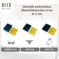 Momo underwear socks storage box organizer with lid can be placed stackable boxes underwear storage box. 