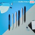 Uni kurutoga KS 0.5mm. 