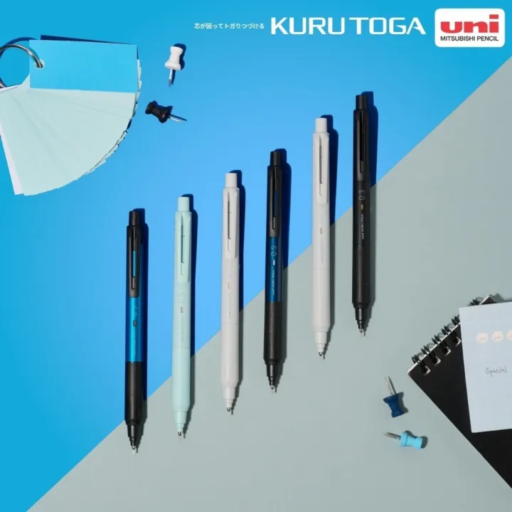 Uni%20kurutoga%20KS%200.5mm%20-%20Image%203