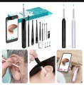 Smart Visual Ear Cleaner with Hd Camera Led Light Wireless Ear Wax Removal Tool Limited Stock Offer.