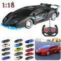 Remote Control Lamborghini Car with Light For Kids. 