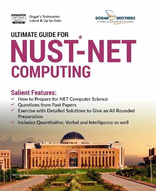 ULTIMATE GUIDE FOR NUST-NET COMPUTING