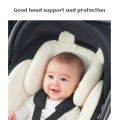 Baby Stroller Seat Cushion Double-sided Safety Seat Pad Thick Warm Universal Child Cart  hand basket Mat Stroller Accessories. 