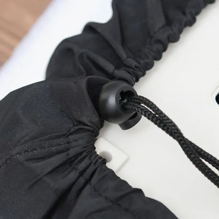 %E2%80%8B%E2%80%8B61/88%20Keys%20Piano%20Keyboard%20Dust%20Cover%20-%20Adjustable%20Breathable%20Canvas%20for%20Digital/Electric/Electronic%20Pianos,%20Waterproof%20&%20Dustp%20-%20Image%206