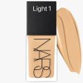 Liquid Foundation Moisturizing Oil-Control Full Coverage Flaw Waterproof Long Lasting Foundation For Women And For Girls. 