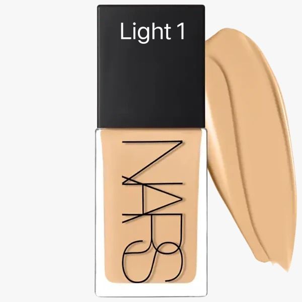 Liquid Foundation Moisturizing Oil-Control Full Coverage Flaw Waterproof Long Lasting Foundation For Women And For Girls