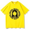 Osaka Certified T-shirt Harajuku Kawaii Ayumu Hot Unisex High Quality Anime Azumanga Daioh Vintage T-shirt. 