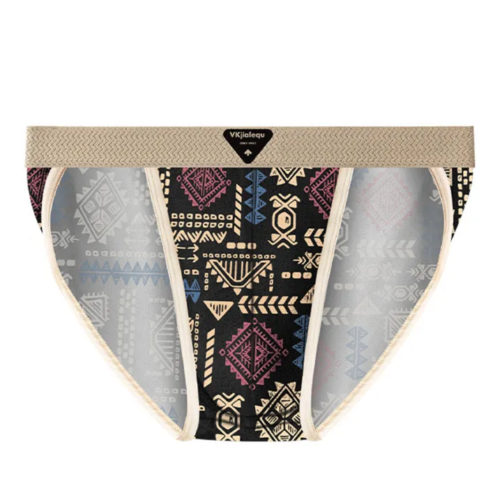 3pcs/set%20Men's%20Pure%20Cotton%20Briefs%20Fashionable%20%20Men%20Underwear%20Comfortable%20Male%20Panties%20New%20Style%20Underwear%20Plus%20Size%20L-4XL%20-%20Image%202