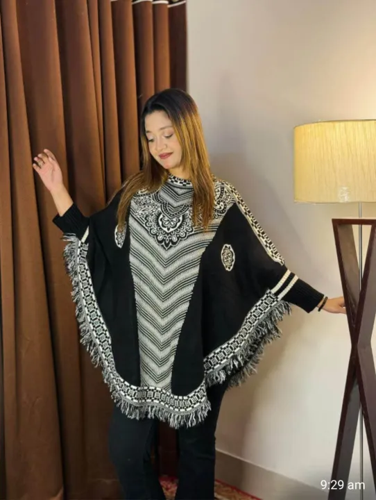 Exclusive%20Winter%20ladies%20poncho%20Sweater%20-%20Image%207